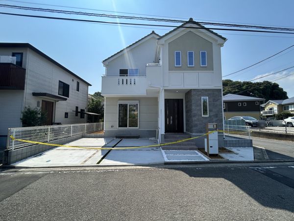 黒須田 新築戸建 その他 黒須田 新築戸建 その他