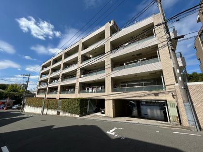 エル・クラッシィ24 外観