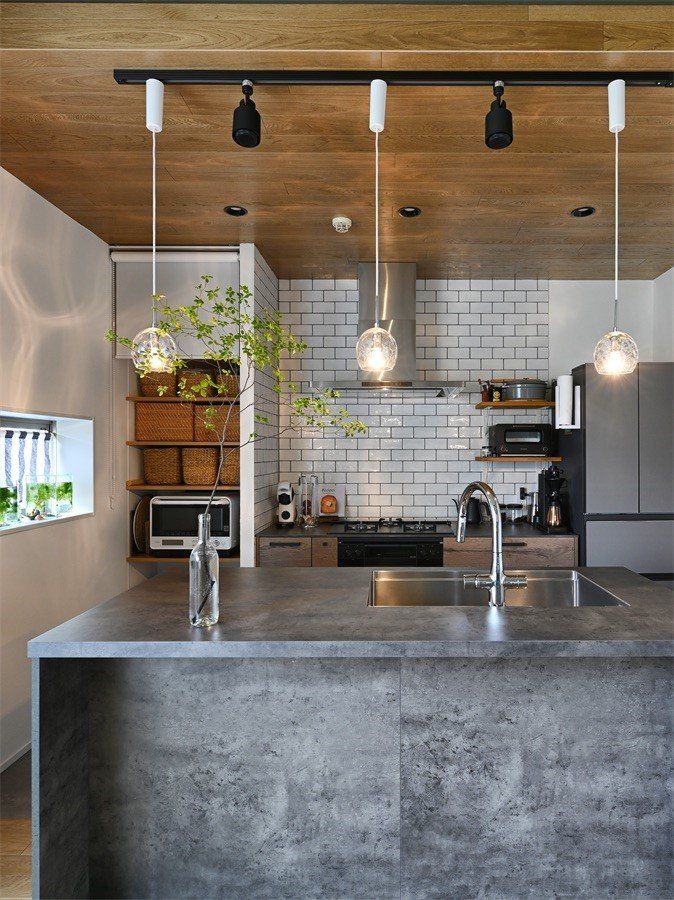 グランノア港北の丘 6番館 キッチン キッチン