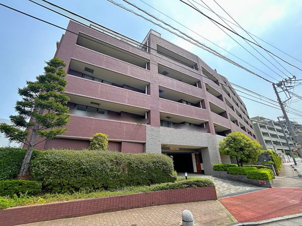 サンヴェール市が尾の丘 外観 サンヴェール市が尾の丘 外観