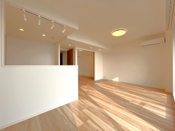 サンヴェール市が尾の丘 リビング サンヴェール市が尾の丘 リビング