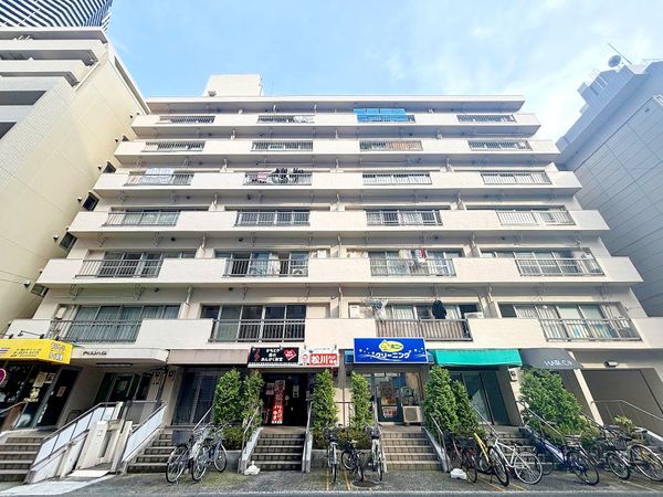 アペニンハイム 外観 アペニンハイム 外観
