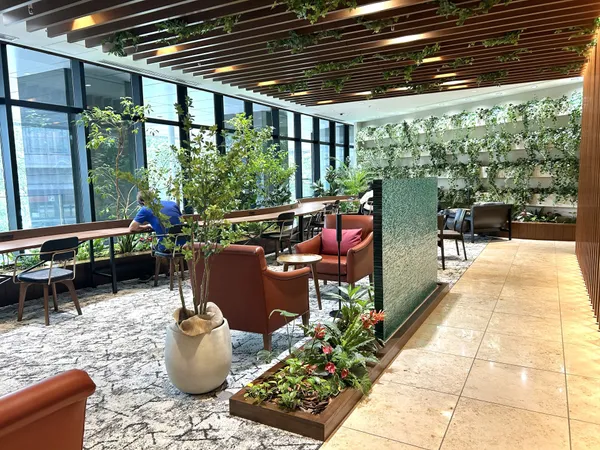 フォレストカフェ