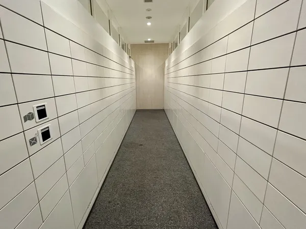 メールボックス