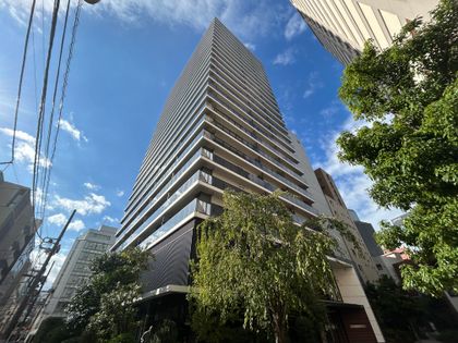 アルファグランデ千桜タワー 外観