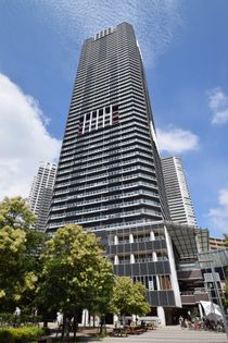 勝どきビュータワー 外観 勝どきビュータワー 外観