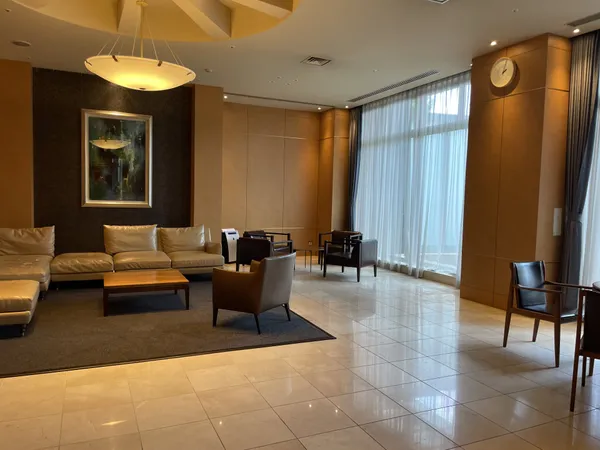 レジデンスクラブ