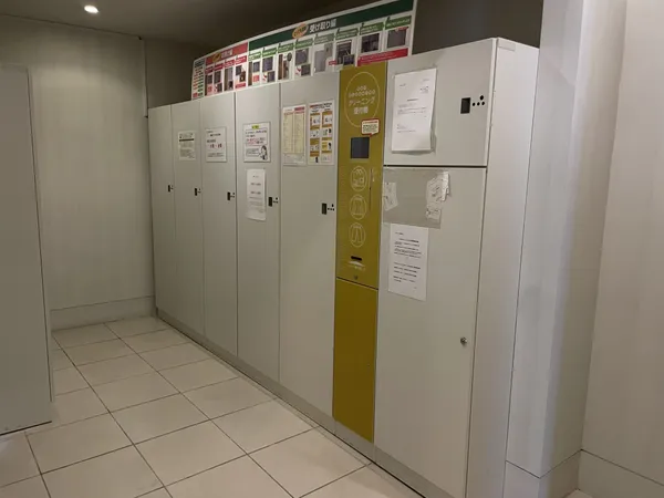 クリーニングボックス