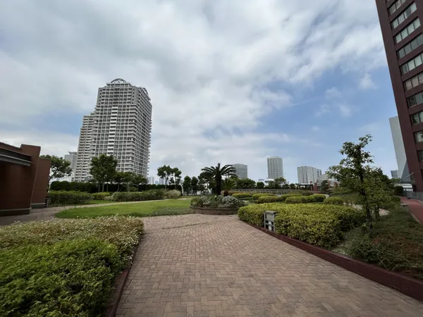 プラネットガーデン