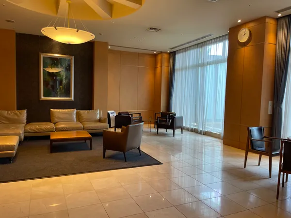 レジデンスクラブ