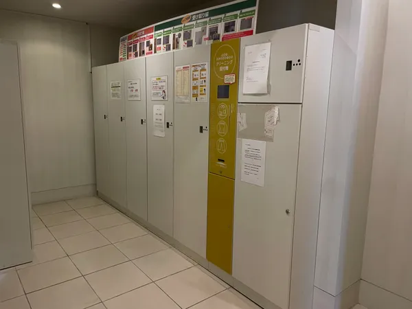 クリーニングボックス