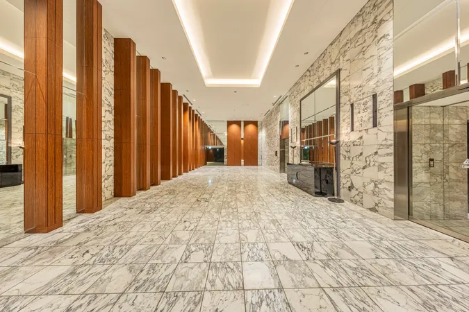 プライベートラウンジ