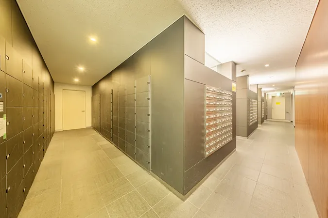 メールコーナー