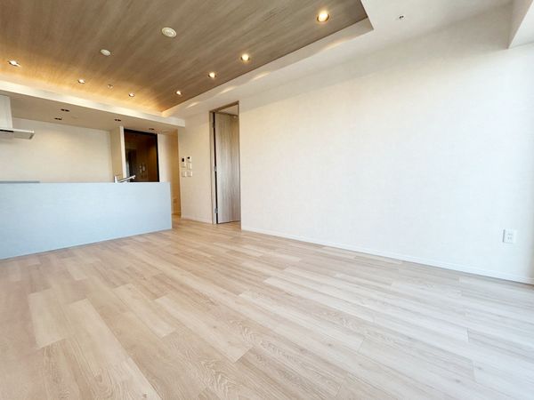 勝どきビュータワー リビング 勝どきビュータワー リビング