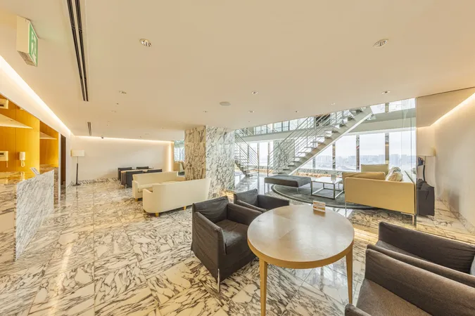 シースカイラウンジ