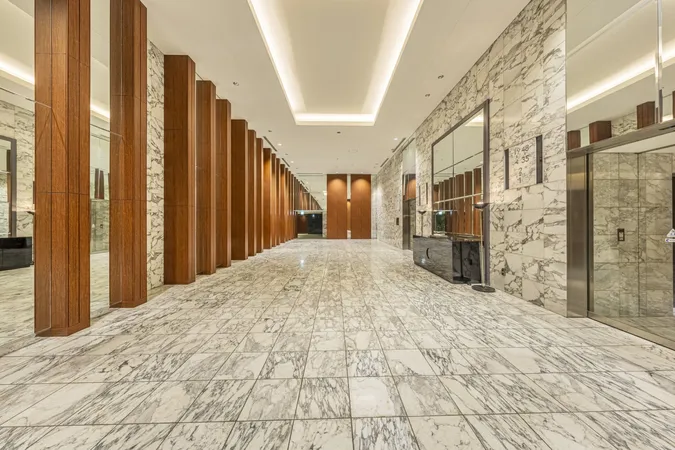 プライベートラウンジ