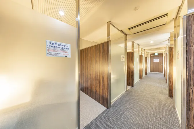 スタディラウンジ