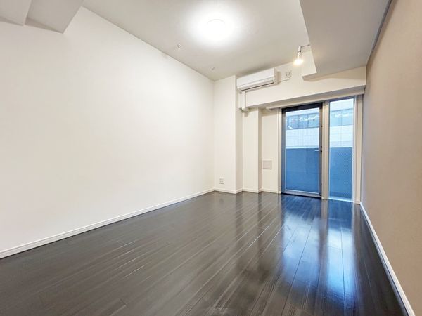 ステージグランデ茅場町 リビング ステージグランデ茅場町 リビング