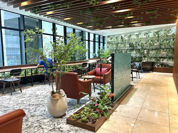 フォレストカフェ