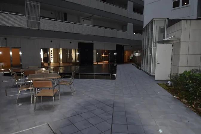 ライトガーデン