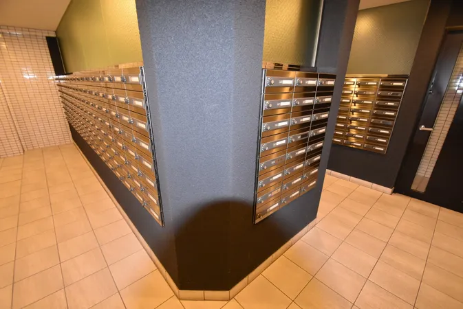 メールコーナー