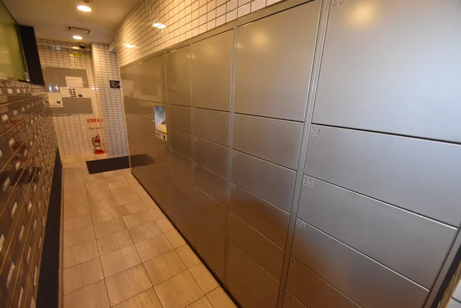 メールコーナー