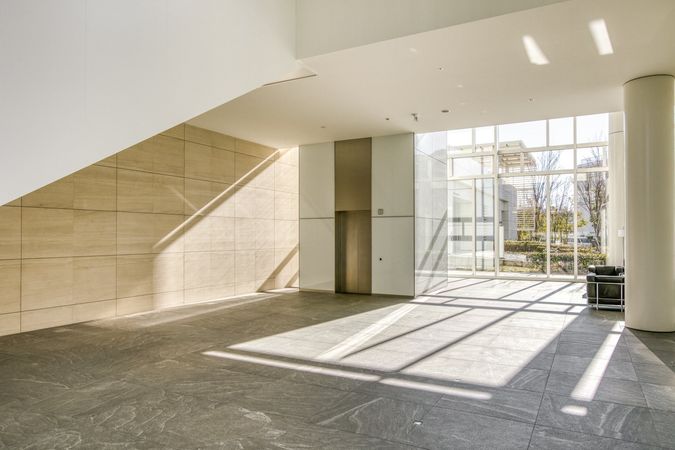 ザ・パークハウス晴海タワーズ クロノレジデンス 共有部分 共有部分