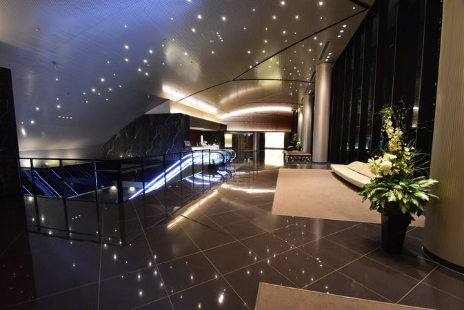 ドゥ・トゥール EAST 共有部分 ドゥ・トゥール EAST 共有部分