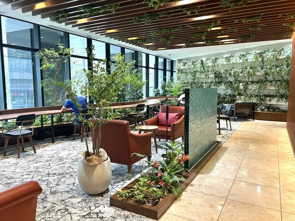 フォレストカフェ