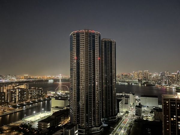 勝どきザ・タワーの物件情報（FSFBBA07）｜三井のリハウス