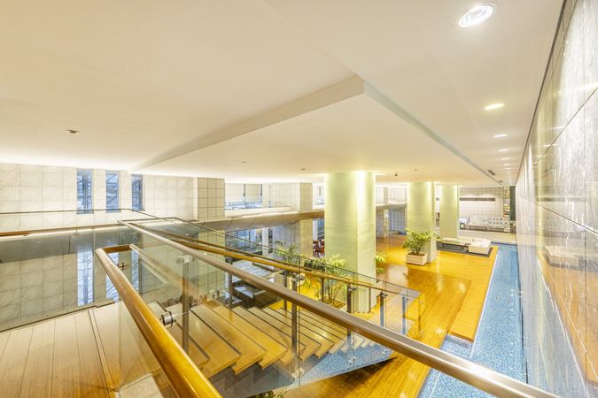 THE TOKYO TOWERS SEA TOWER 共有部分