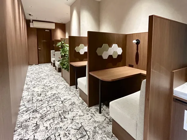 フォレストカフェ