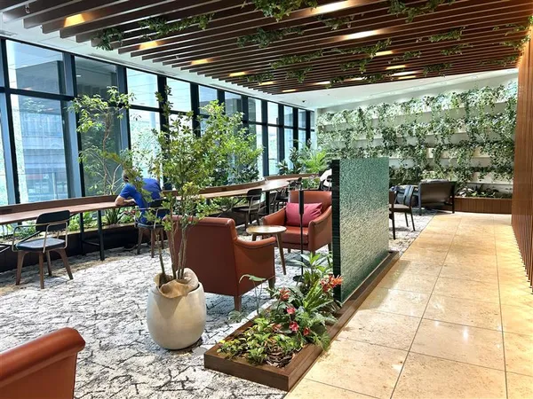 フォレストカフェ