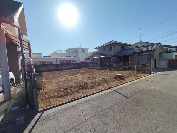 土地写真