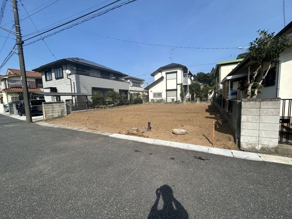 流山市駒木台 土地 その他 流山市駒木台 土地 その他