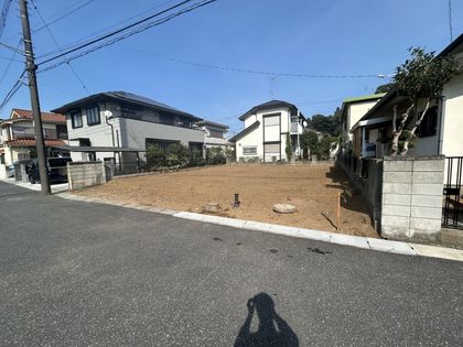 流山市駒木台 土地 その他