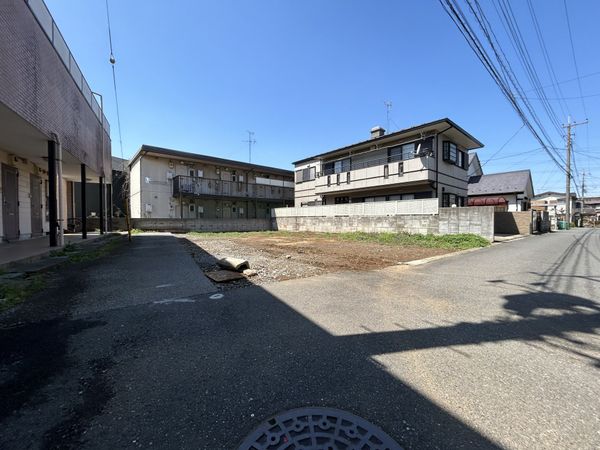 土地写真