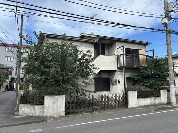 土地写真