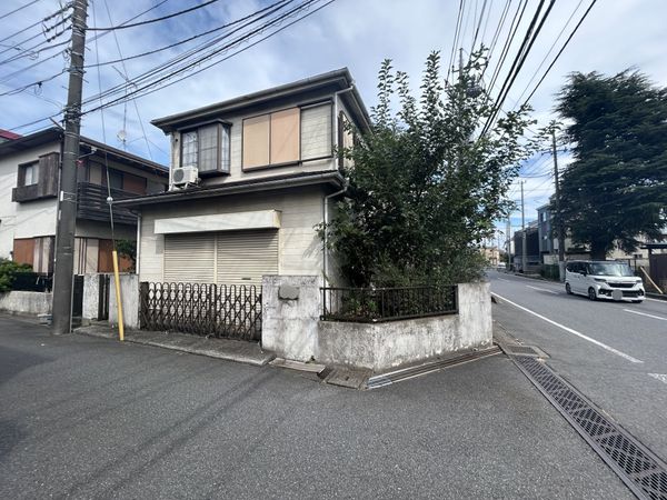 土地写真