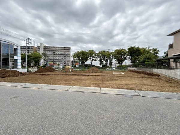 土地写真