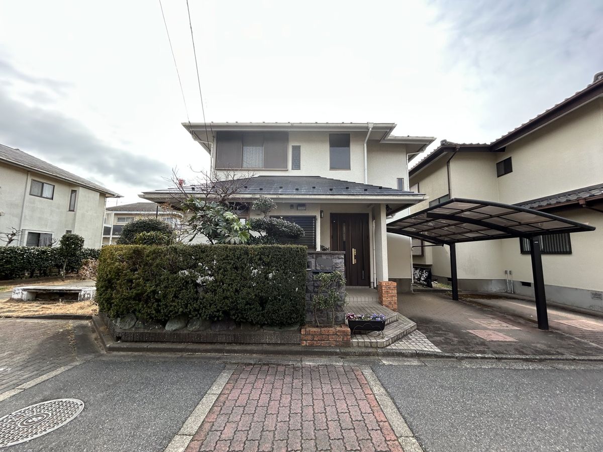 柏市柏の葉3丁目 土地 土地写真 土地写真