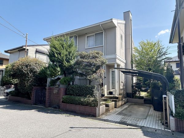 柏市柏の葉1丁目 土地 土地写真 柏市柏の葉1丁目 土地 土地写真