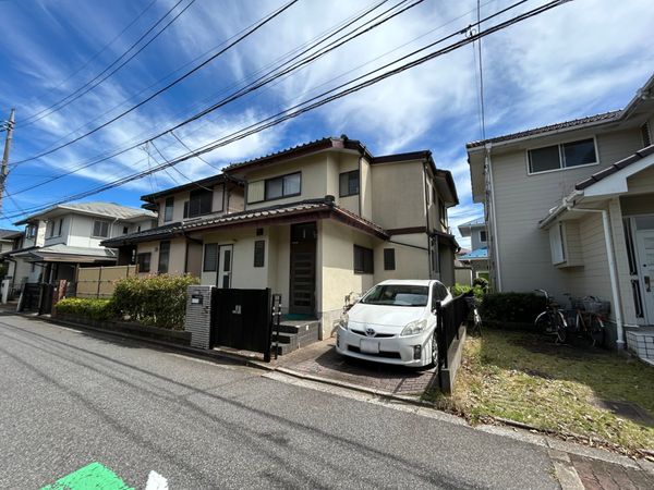 土地写真
