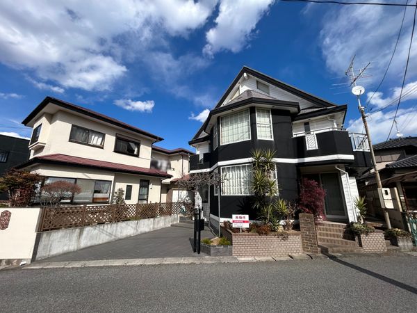 流山市三輪野山1丁目 土地 土地写真 流山市三輪野山1丁目 土地 土地写真