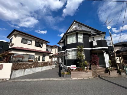 流山市三輪野山1丁目 土地 土地写真