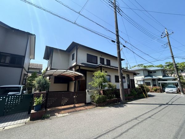 柏市大室 土地 土地写真 柏市大室 土地 土地写真