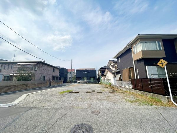 土地写真
