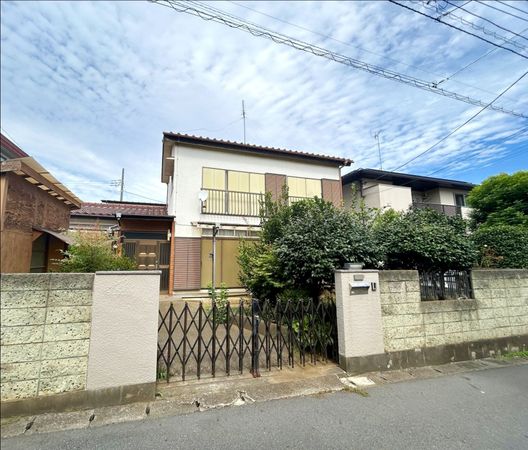 土地写真
