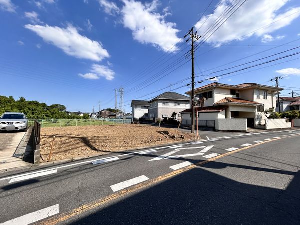 土地写真