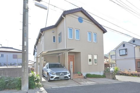 流山市平和台4丁目戸建 外観